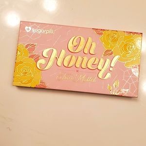 Sugarpill Oh Honey! LIMITED EDITION - NO LONGER AVAILABLE - Trixie Mattel